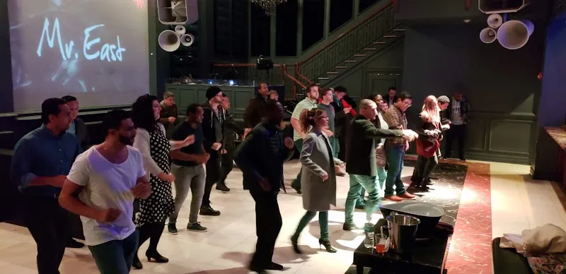 NJ Salsa — photo 3