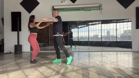 NJ Salsa — photo 4