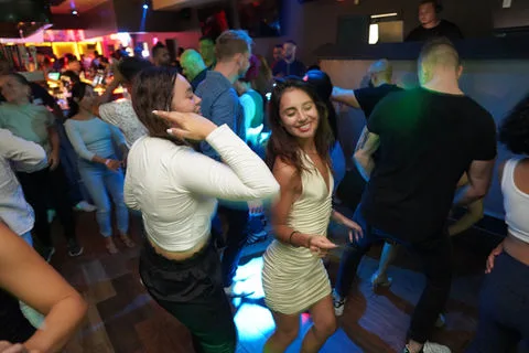 NJ Salsa — photo 6