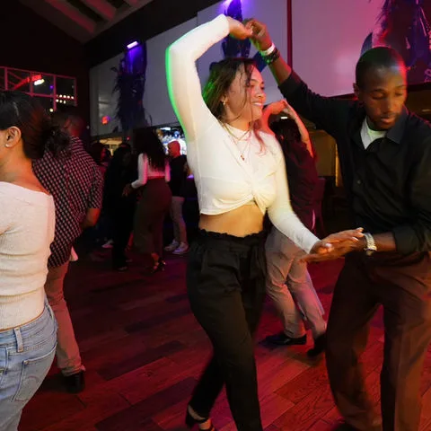 NJ Salsa — photo 8