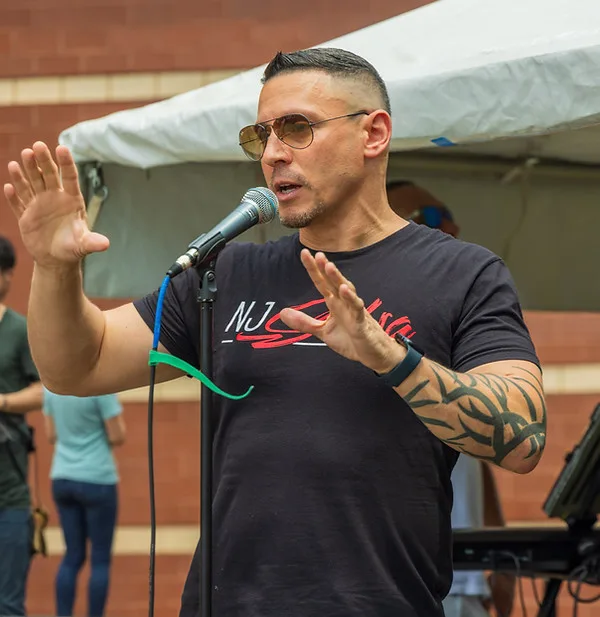 NJ Salsa — photo 9