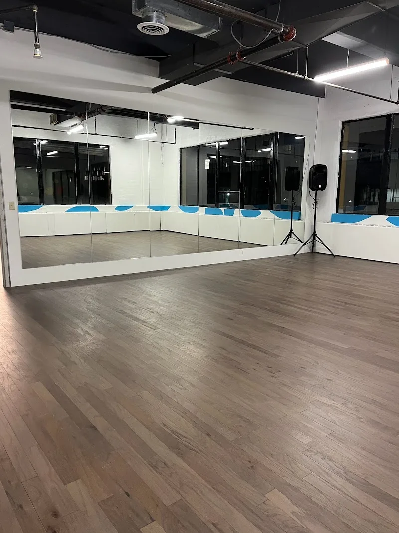 Cucala Dance Company — Long Island City