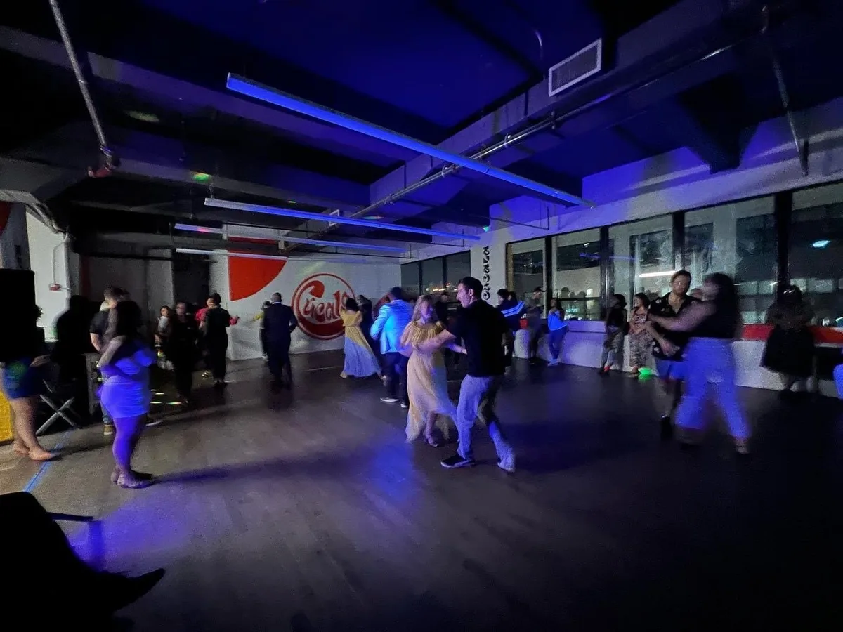 Cucala Dance Company — photo 8