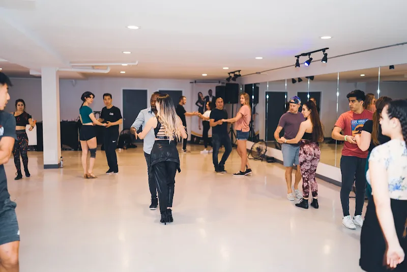 Bachata Denver — photo 2