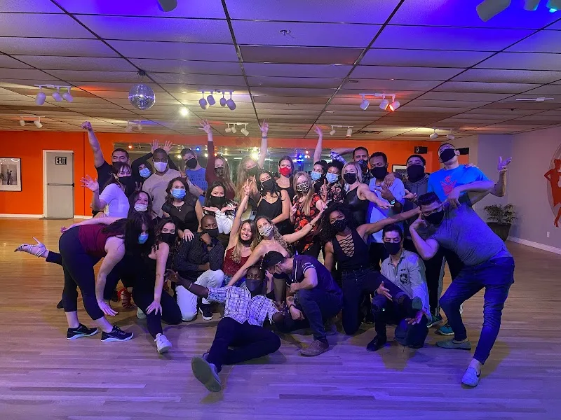 Bachata Denver — photo 3