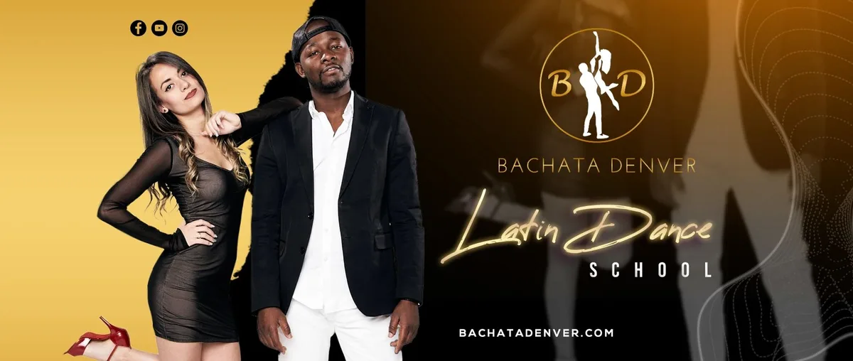 Bachata Denver — photo 5