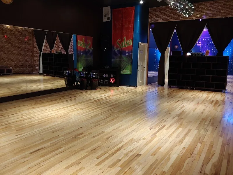 Dance Academy of Salsa — photo 2