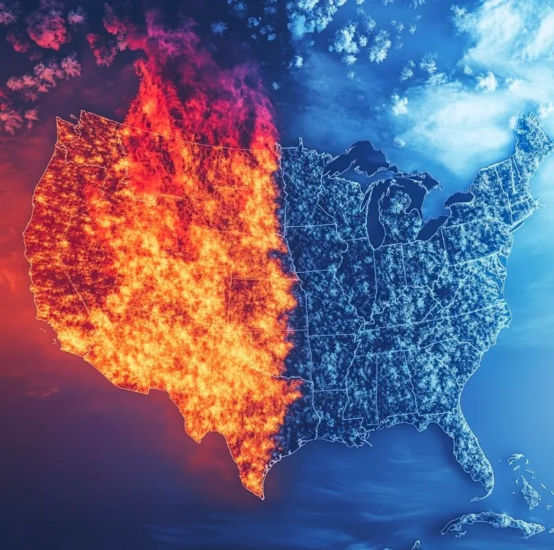 Fuego Y Hielo Dance Company — photo 3