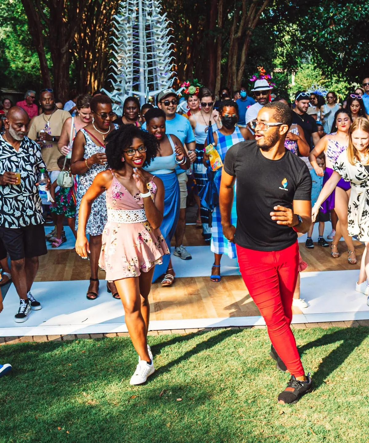 Fuego Y Hielo Dance Company — photo 5