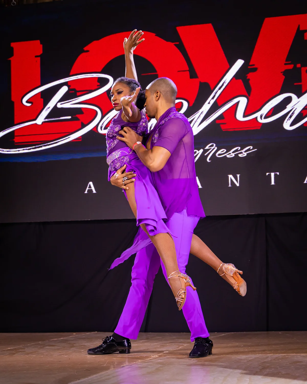 Fuego Y Hielo Dance Company — photo 6