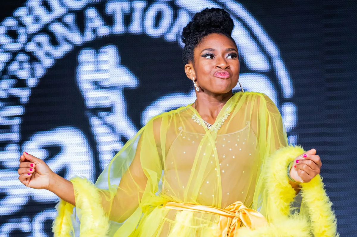 Fuego Y Hielo Dance Company — photo 9