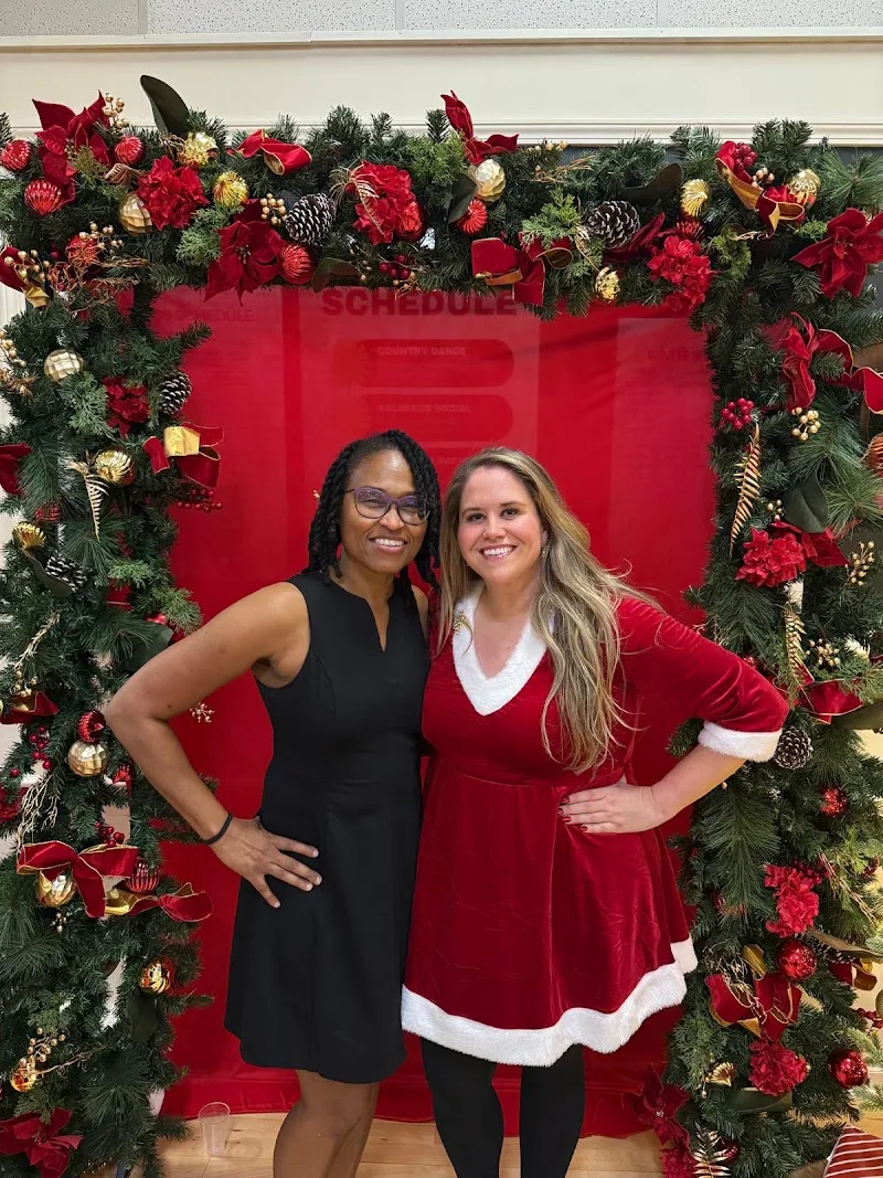 Nashville Salsa Dancing — Nashville