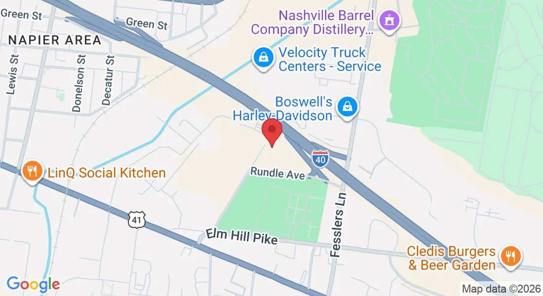 Nashville Salsa Dancing — photo 7