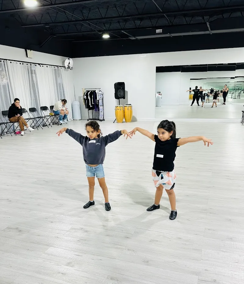 Latin Passion Dance Academy — photo 2