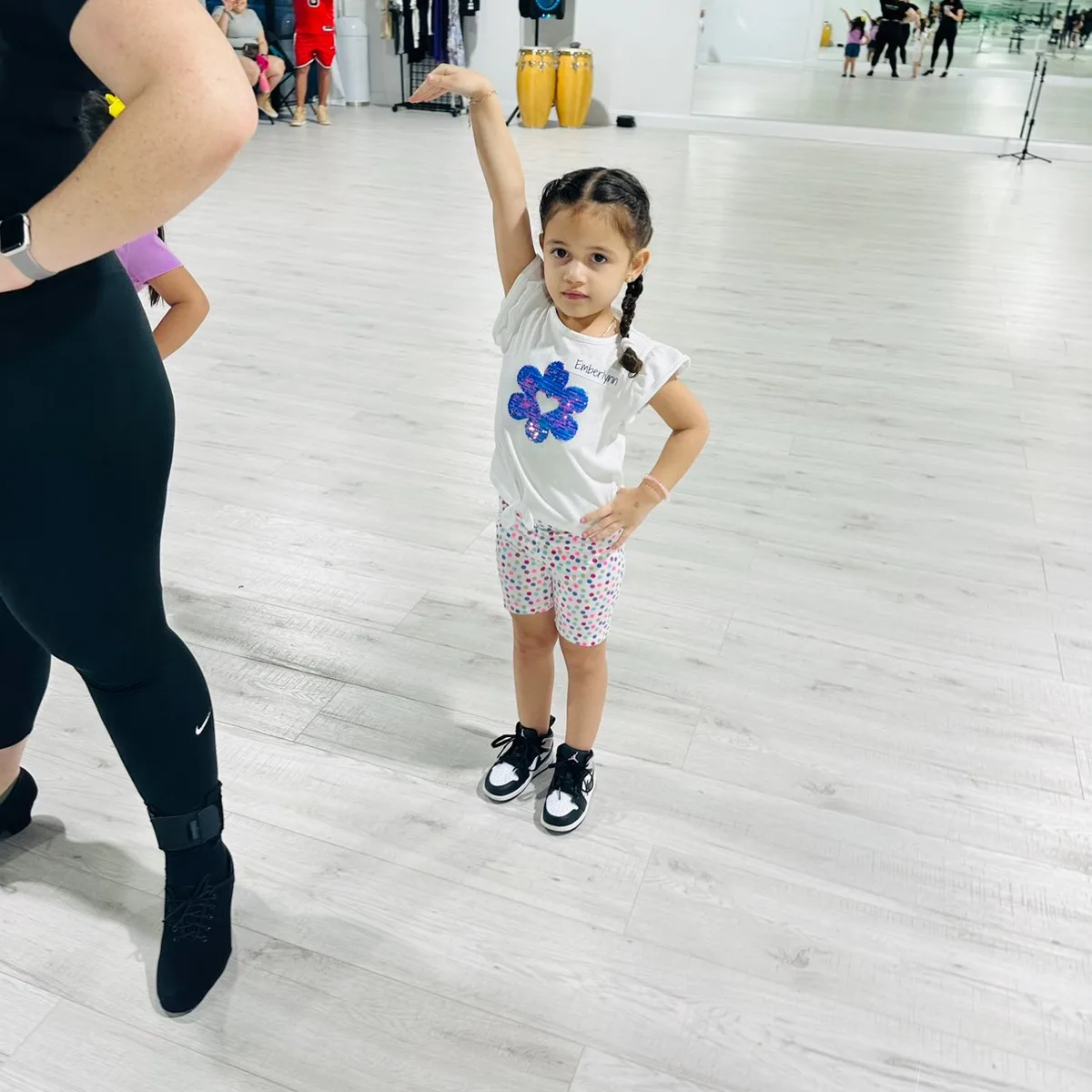 Latin Passion Dance Academy — photo 5