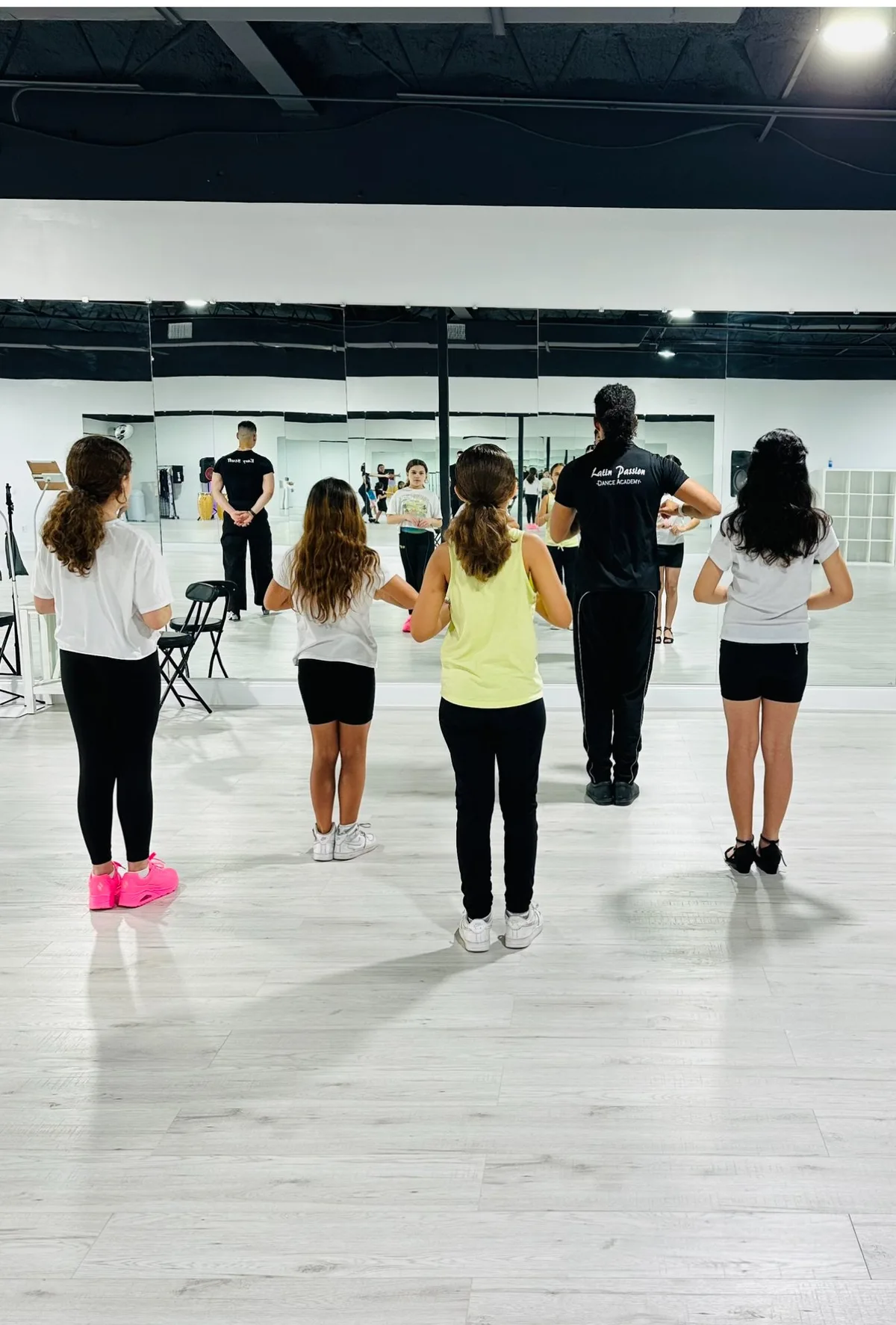 Latin Passion Dance Academy — photo 6