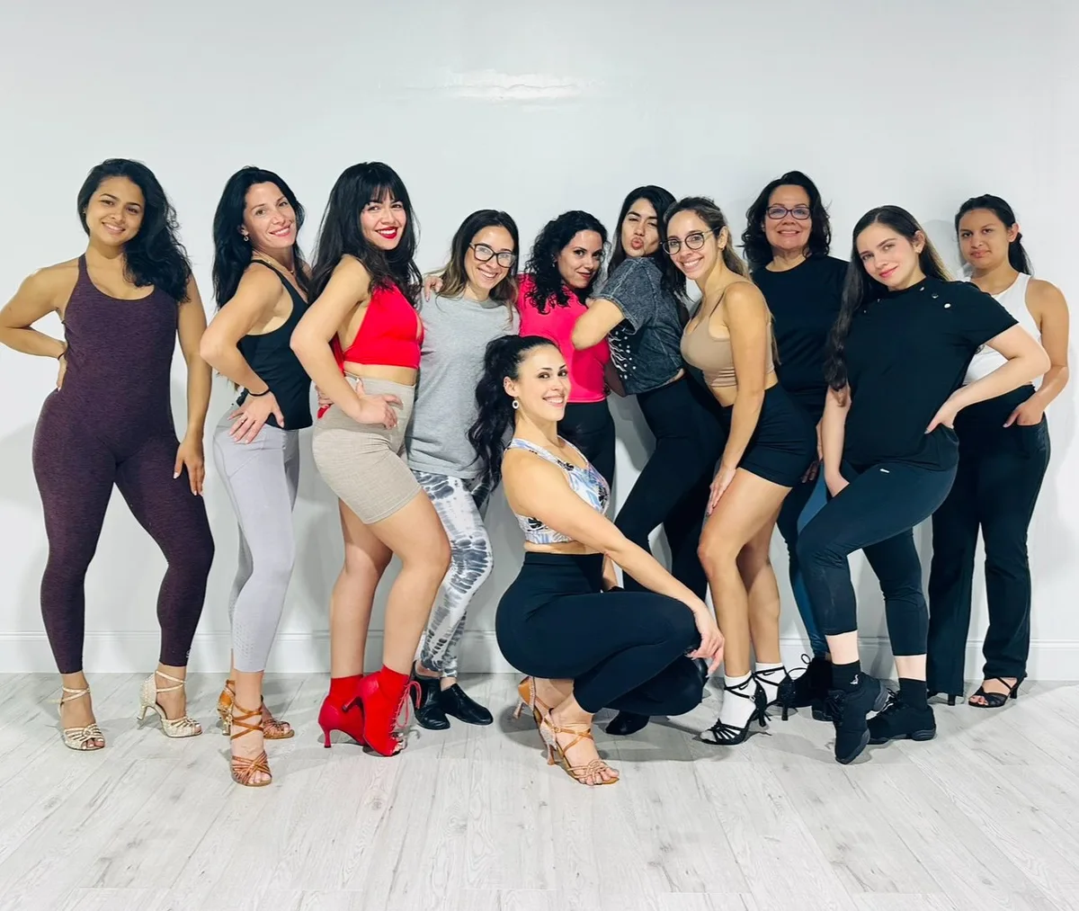 Latin Passion Dance Academy — photo 8