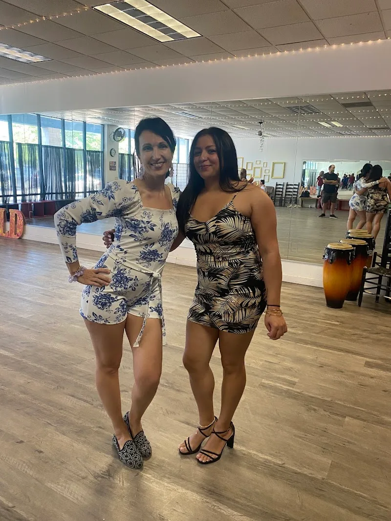 Kizomba Alegria Dance Company — photo 3