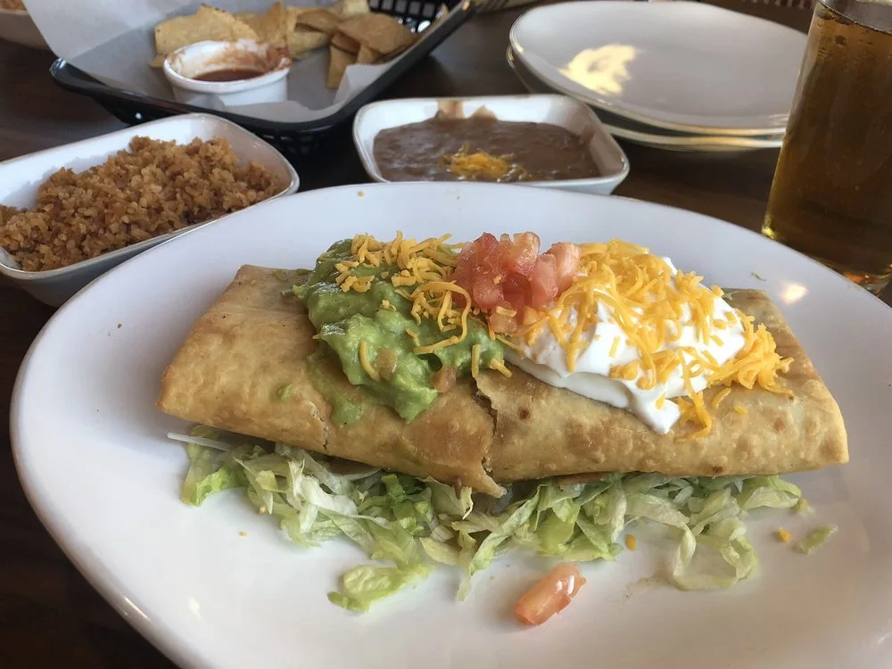 CENTRAL PHX SALSA — photo 6