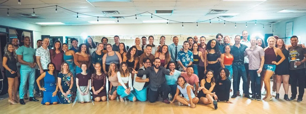 Latin Dance Jax — photo 12