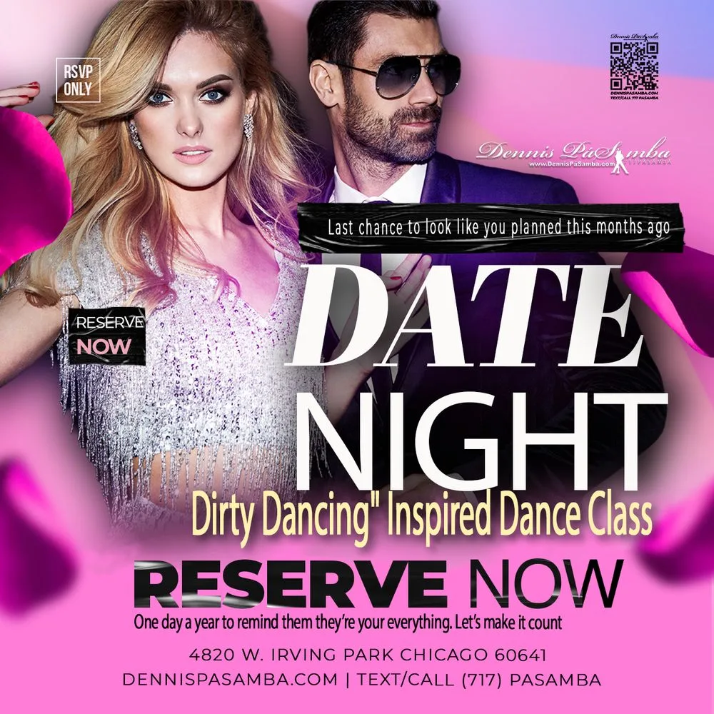 Dennis PaSamba — photo 13