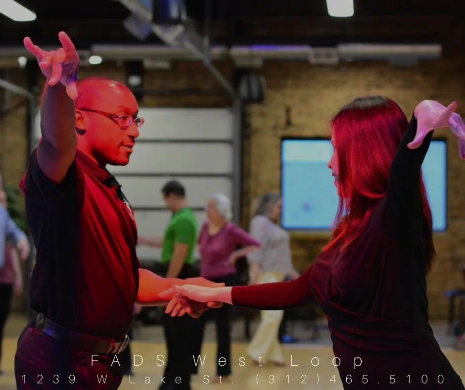 Fred Astaire Dance Studios — photo 13