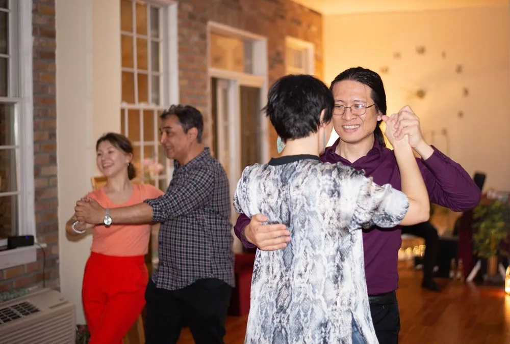 Brooklyn Dance Lessons — Brooklyn