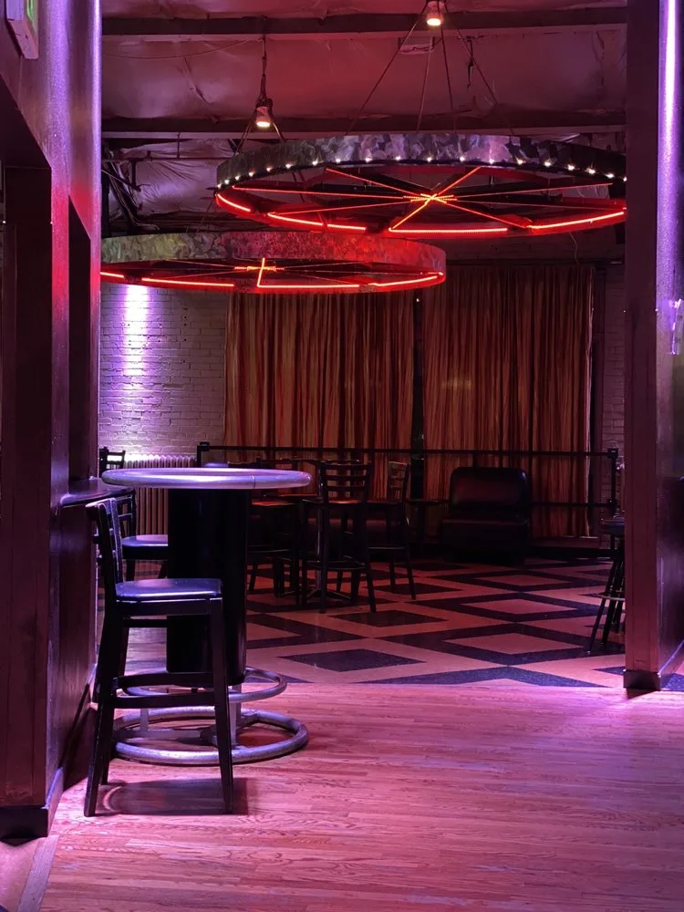 Salsa with Senora and Jig at La Rumba — photo 8