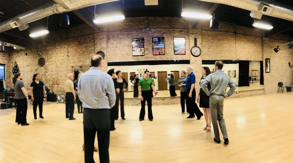 Fred Astaire Dance Studios — photo 12