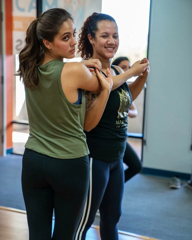 Majesty in Motion Dance Studio Salsa and Bachata Lessons — photo 13