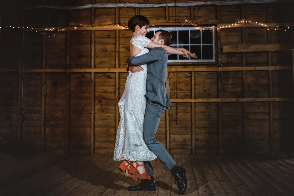 Brooklyn Dance Lessons — photo 11