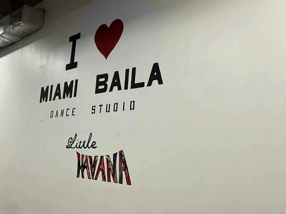 Miami Baila Dance Studio — photo 11
