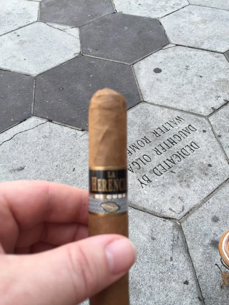 La Herencia De Ybor. photo 5