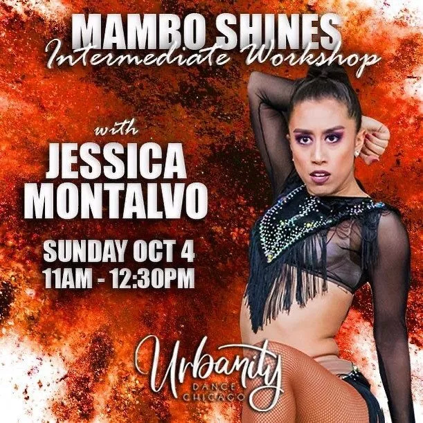 Urbanity Dance Chicago — photo 9