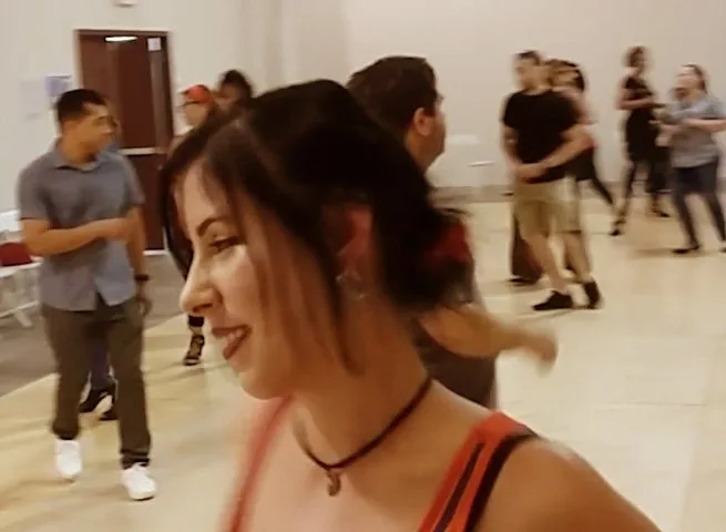 Salsa Lessons — photo 8