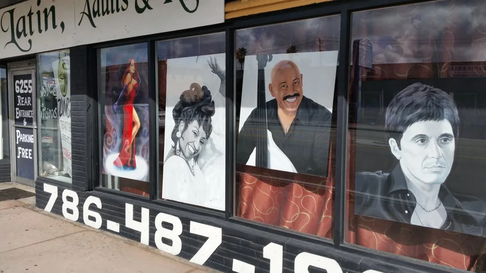 Salsa Art Studios — photo 13