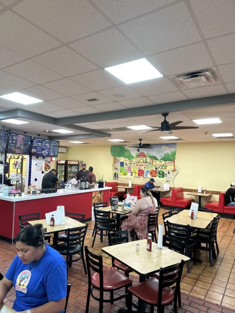 Salsa Dallas — photo 13