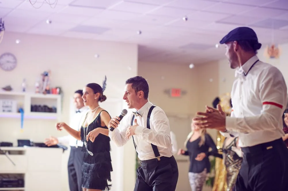 Let's Dance Miami — photo 9