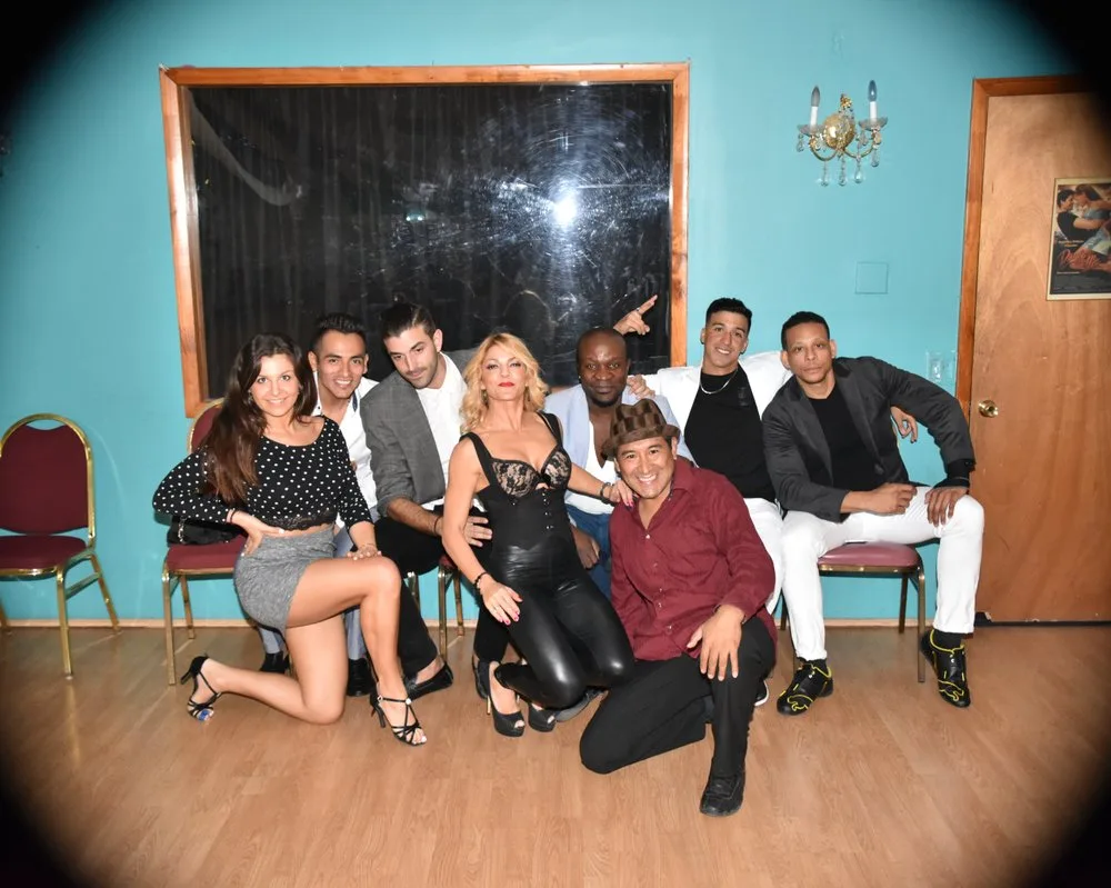 Salsa Art Studios — photo 7