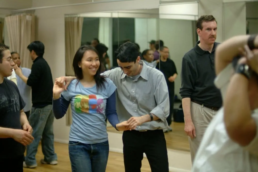 Salsa Times Square — photo 6