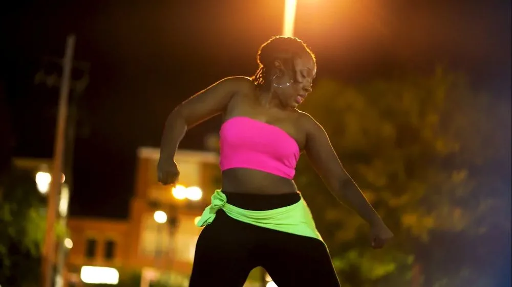 Urbanity Dance Chicago — photo 13