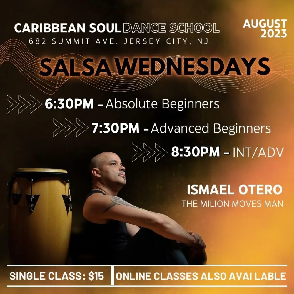 Caribbean Soul — photo 2