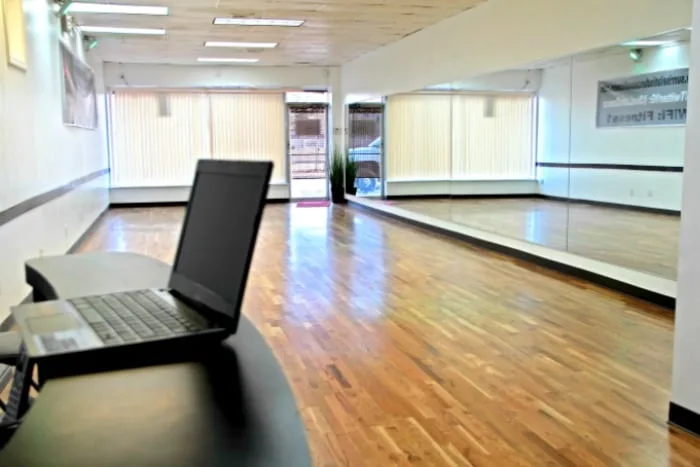 Sunrise Latin Dance and Fitness — photo 9