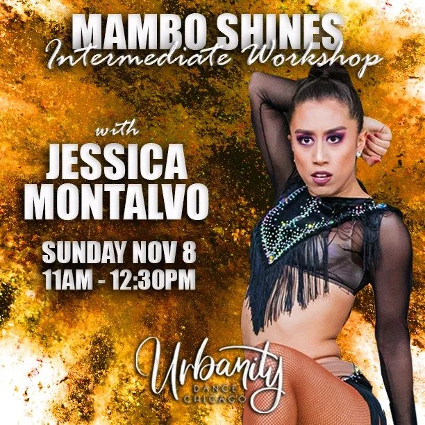 Urbanity Dance Chicago — photo 7