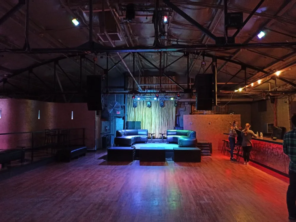 Salsa with Senora and Jig at La Rumba — photo 11