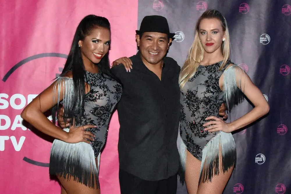 Salsa Art Studios — photo 5