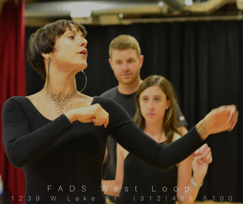 Fred Astaire Dance Studios — photo 11