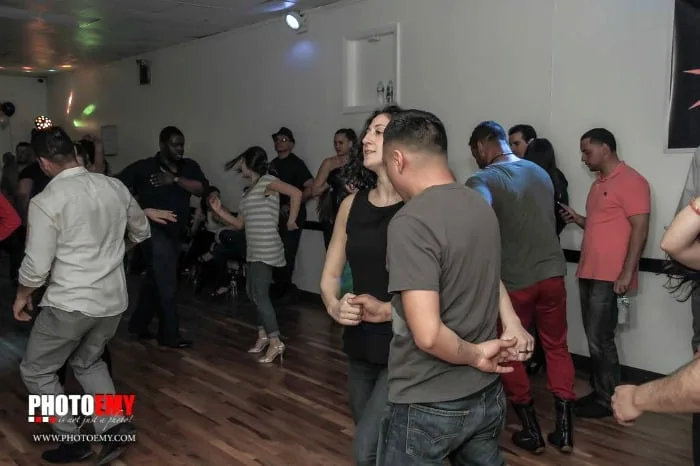 Sunrise Latin Dance and Fitness — photo 5