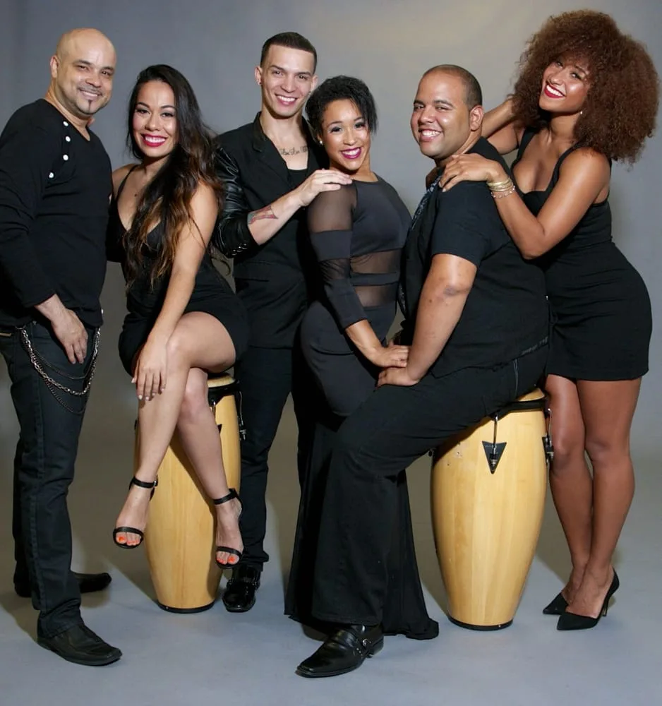 Caribbean Soul — photo 3