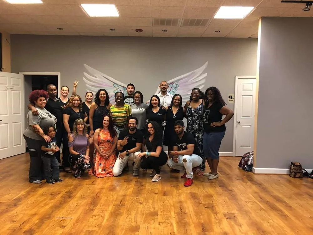 Fayetteville Latin Dance — photo 3